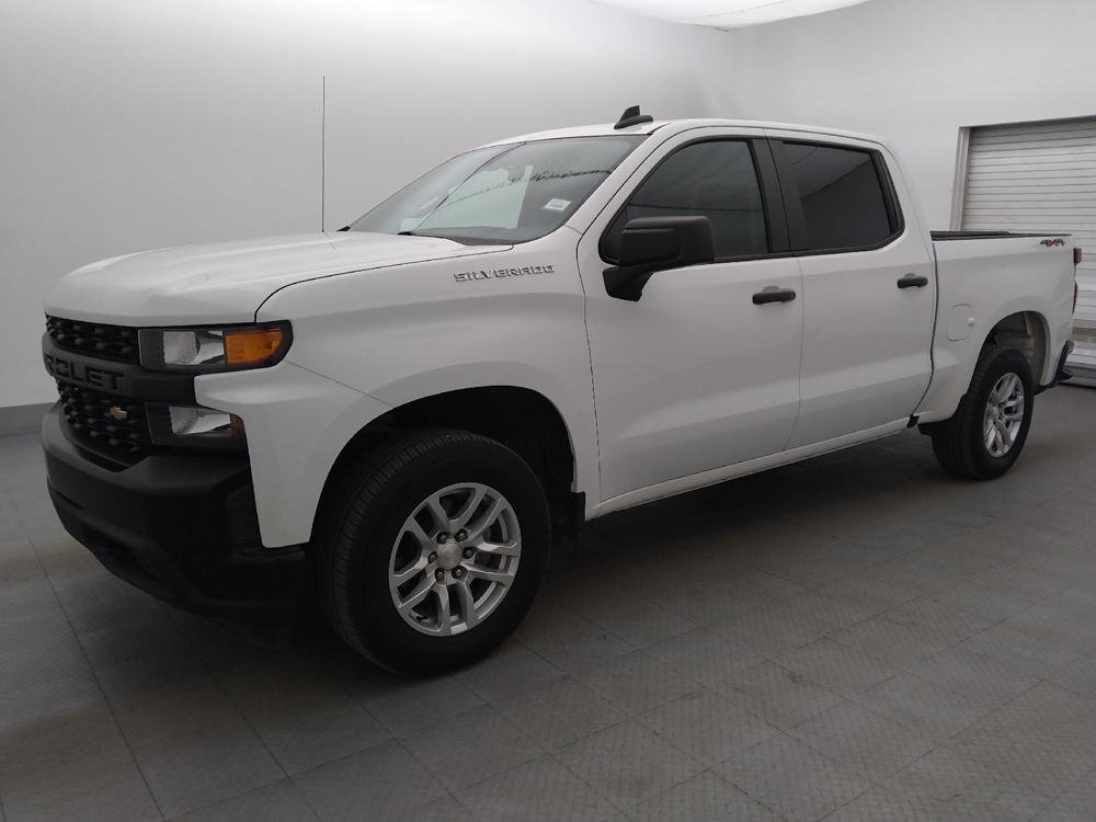 chevrolet silverado 1500 2020 3GCPYAEK7LG292754 image chevrolet silverado 1500 2020 3GCPYAEK7LG292754 image